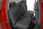 Rough Country - Seat Covers - FR 40/20/40 - Chevy/GMC 1500 2WD/4WD (14-18 & Classic)