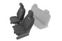 Rough Country - Seat Covers - FR 40/20/40 - Chevy/GMC 1500 2WD/4WD (14-18 & Classic)