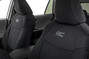 Rough Country - Seat Covers - Front & Rear - Toyota Rav4 2WD/4WD (2019-2025)