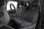 Rough Country - Seat Covers - Front and Rear - Ford F-250/F-350 Super Duty 2WD/4WD (11-16)