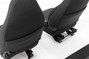 Rough Country - Seat Covers - Front and Rear - Jeep Wrangler TJ 4WD (1997-2002)