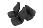 Rough Country - Seat Covers - Front and Rear - Jeep Wrangler TJ 4WD (1997-2002)