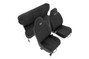 Rough Country - Seat Covers - Non Detach Headrest FR & RR - Jeep Cherokee XJ 2WD/4WD (97-01)