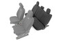 Rough Country - Seat Covers - Rear Bench Seat - Ford F-150/Lightning/F-250/F-350  (2015-2025)