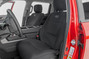 Rough Country - Seat Covers - Toyota Tundra 2WD/4WD (2022-2025)