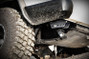 Rough Country - Shackle Relocation Kit - Jeep Cherokee XJ 2WD/4WD (1984-2001)