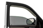 Rough Country - Side Window Deflectors - Tape On Rain Guard - Chevy/GMC 1500/2500HD/3500HD 2WD/4WD