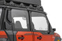 Rough Country - Side Windows - Scratch Resistant - Polaris Xpedition ADV 5