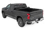 Rough Country - Soft Roll Up Bed Cover  - 6'7" Bed - Chevy/GMC Sierra/Silverado 1500 (19-25)