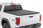 Rough Country - Soft Roll Up Bed Cover - 5' Bed - Chevy/GMC Canyon/Colorado 2WD/4WD (15-25)