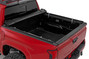 Rough Country - Soft Roll Up Bed Cover - 5' Bed - Toyota Tacoma 2WD/4WD (2024-2025)
