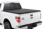 Rough Country - Soft Roll Up Bed Cover - 5'7 in. Bed - Ford F-150 2WD/4WD (2009-2014)