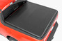 Rough Country - Soft Tri-Fold Bed Cover - 4'6 in. Bed - Ford Maverick 2WD/4WD (2022-2025)