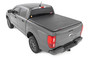 Rough Country - Soft Tri-Fold Bed Cover - 5' Bed - Ford Ranger 2WD/4WD (2019-2023)