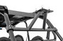 Rough Country - Spare Tire Carrier - Cargo Rack - Polaris RZR XP 1000