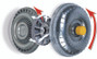1988-1993 DODGE 5.9L CUMMINS THAT HAVE A 727/518 TRANSMISSION / BD-POWER TORQUE CONVERTER 1060210X