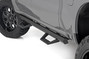 Rough Country - SRL2 Adj Aluminum Step - Crew Cab - Chevy/GMC 1500/2500HD (19-25 & Classic)