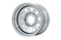 Rough Country - Steel Wheel/Chrome/17x9/5x5/3.30 Bore/-12