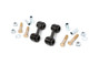 Rough Country - Sway Bar Links - Front - 2-3 Inch Lift - Nissan Titan 2WD/4WD (2004-2024)
