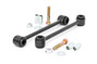Rough Country - Sway Bar Links - Front - Jeep Wrangler YJ 4WD (1987-1995)