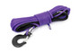 Rough Country - Synthetic Rope - 1/4 Inch - 50 Ft - Purple