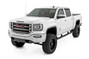 Rough Country - TR2 Running Boards - Chevy/GMC 1500/2500HD/3500HD (07-19 & Classic) - 25000