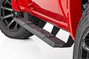 Rough Country - TR2 Running Boards - Chevy/GMC 1500/2500HD/3500HD (19-26) - 25001