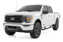 Rough Country - TR2 Running Boards - Ford F-150/Lightning/F-250/F-350/Raptor  (2015-2026) - 45000