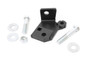 Rough Country - Track Bar Relocation Bracket - Dodge 2500 4WD (2003-2007)