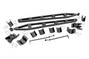 Rough Country - Traction Bar Kit - 0-5 Inch Lift - Ram 2500 4WD (2010-2013)