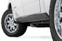Rough Country - Trail Cladding - Rocker Sill Plates - Ram 1500 2WD/4WD (2019-2025)