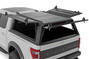 Rough Country - Truck Bed Cap - Modular - 5'7 in. Bed - Ford F-150 2WD/4WD (2021-2025)