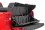 Rough Country - Truck Bed Cargo Storage Box - Lid & Box - Easy Access - Full Size 56 in.