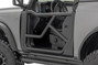 Rough Country - Tubular Doors - 2 Door - Ford Bronco (2 Door) 4WD (2021-2025)