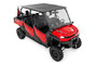 Rough Country - UTV Roof - HDPE - Honda Pioneer 1000-6