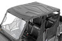 Rough Country - UTV Roof - Polaris Ranger 1000 Crew/Ranger XP 900/1000 Crew
