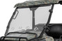 Rough Country - Vented Full Windshield - 98222270