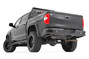 Rough Country - Vertex 2.5 Adjustable Rear Shocks - 6 in. - Toyota Tundra 2WD/4WD (2007-2021)