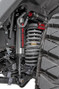 Rough Country - Vertex 2.5 Reservoir Front Shocks - 6" - Jeep Gladiator JT/Wrangler JL (18-24) - 689024