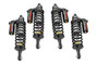 Rough Country - Vertex Adjustable Suspension Lift Kit - Can-Am Defender HD 5/HD 8/HD 9