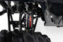 Rough Country - Vertex Rear Coil Over Shock Pair - Adjustable - Honda Pioneer 1000-6