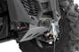 Rough Country - Winch Mount - Front - Can-Am Maverick X3