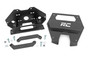 Rough Country - Winch Mount - Polaris RZR PRO XP