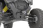 Rough Country - Winch Mount - Polaris RZR PRO XP