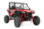 Rough Country - Winch Mount - RS4500S - Honda Talon 1000