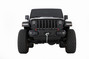 Rough Country - Winch Mounting Plate - Modular Steel OE Bumper - Jeep Gladiator JT/Wrangler JL (18-25)