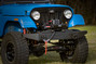 Rough Country - Winch Plate - Mahindra Roxor
