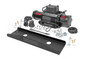 Rough Country - Winch Plate - PRO9500S - Mahindra Roxor