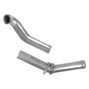 7.3 OBS Powerstroke Diesel 3 Inch Downpipe Kit Diamond Eye 122004