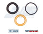 6.0L OEM HPOP HIGH PRESSURE OIL PUMP SEAL KIT - EARLY